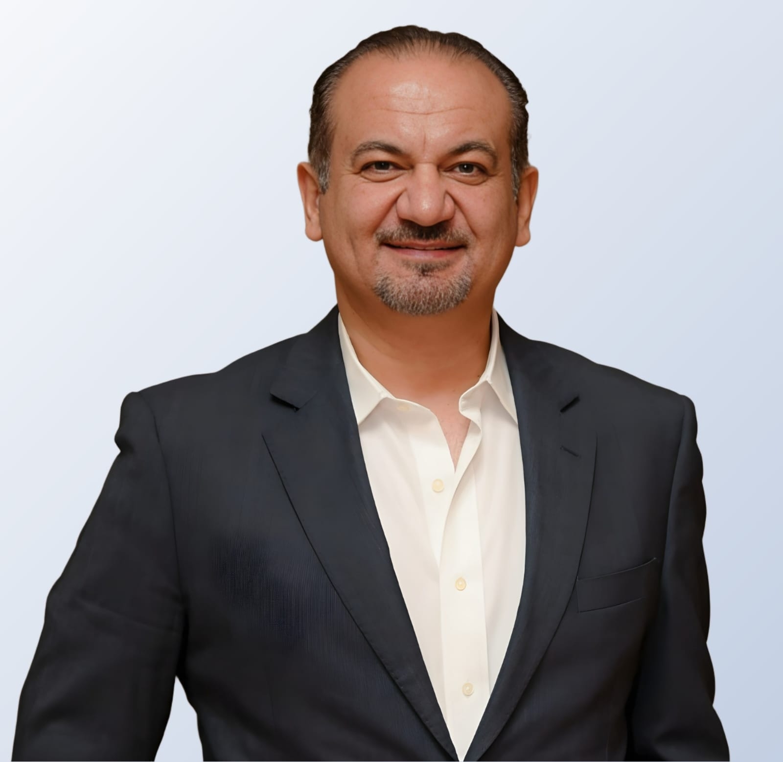 Tamer Waleed Bazzari, CA, CFA